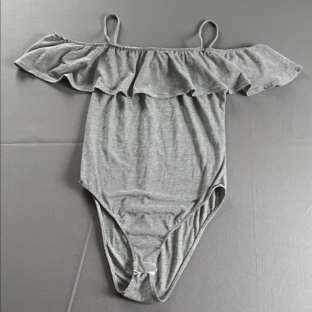 Full Tilt Bodysuit